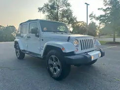 1C4BJWEG5GL215915 2016 JEEP WRANGLER