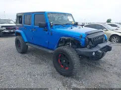 1C4BJWEG5GL221066 2016 JEEP WRANGLER