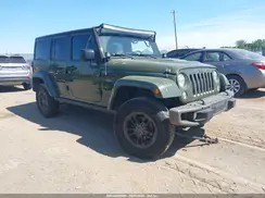 1C4BJWEG5GL230995 2016 JEEP WRANGLER