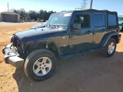 1C4BJWEG5GL231998 2016 JEEP WRANGLER