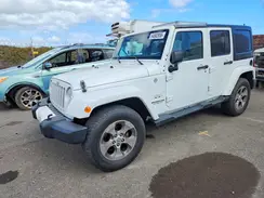 1C4BJWEG5GL234030 2016 JEEP WRANGLER