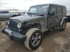 1C4BJWEG5GL240555 2016 JEEP WRANGLER
