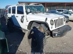 1C4BJWEG5GL243004 2016 JEEP WRANGLER