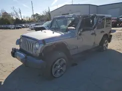 1C4BJWEG5GL243553 2016 JEEP WRANGLER