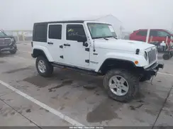 1C4BJWEG5GL249613 2016 JEEP WRANGLER