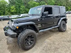 1C4BJWEG5GL251622 2016 JEEP WRANGLER