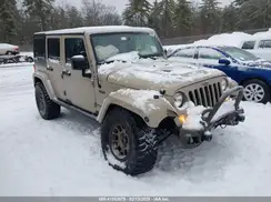 1C4BJWEG5GL251958 2016 JEEP WRANGLER