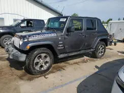 1C4BJWEG5GL252091 2016 JEEP WRANGLER