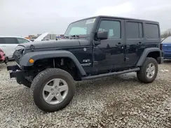 1C4BJWEG5GL253600 2016 JEEP WRANGLER