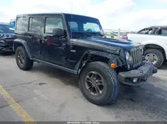 1C4BJWEG5GL257968 2016 JEEP WRANGLER