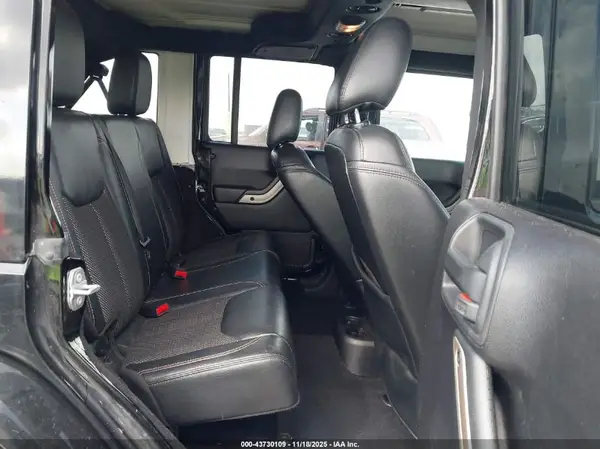 1C4BJWEG5GL257968 2016 JEEP WRANGLER - Image 8