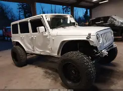 1C4BJWEG5GL278125 2016 JEEP WRANGLER