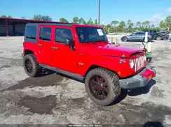 1C4BJWEG5GL278674 2016 JEEP WRANGLER