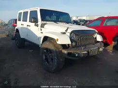 1C4BJWEG5GL279307 2016 JEEP WRANGLER