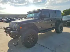 1C4BJWEG5GL285396 2016 JEEP WRANGLER