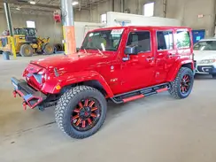 1C4BJWEG5GL288461 2016 JEEP WRANGLER