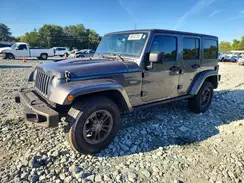 1C4BJWEG5GL288721 2016 JEEP WRANGLER