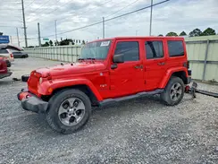 1C4BJWEG5GL288878 2016 JEEP WRANGLER