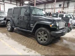 1C4BJWEG5GL290467 2016 JEEP WRANGLER