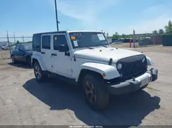 1C4BJWEG5GL291523 2016 JEEP WRANGLER