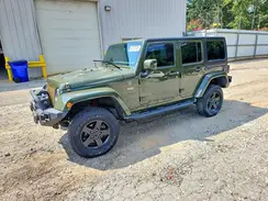 1C4BJWEG5GL293031 2016 JEEP WRANGLER