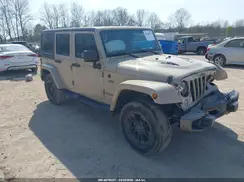 1C4BJWEG5GL293272 2016 JEEP WRANGLER