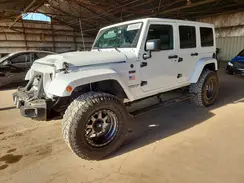1C4BJWEG5GL295085 2016 JEEP WRANGLER