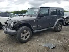 1C4BJWEG5GL298813 2016 JEEP WRANGLER