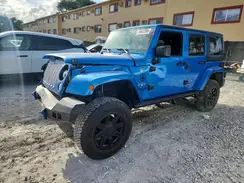 1C4BJWEG5GL310295 2016 JEEP WRANGLER