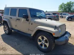 1C4BJWEG5GL310300 2016 JEEP WRANGLER