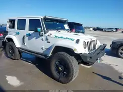 1C4BJWEG5GL317117 2016 JEEP WRANGLER