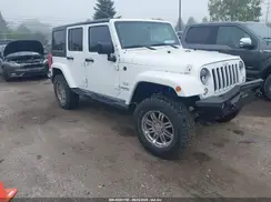 1C4BJWEG5GL321796 2016 JEEP WRANGLER
