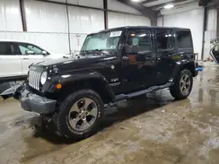 1C4BJWEG5GL324634 2016 JEEP WRANGLER