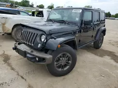 1C4BJWEG5GL328067 2016 JEEP WRANGLER