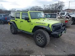 1C4BJWEG5GL336315 2016 JEEP WRANGLER