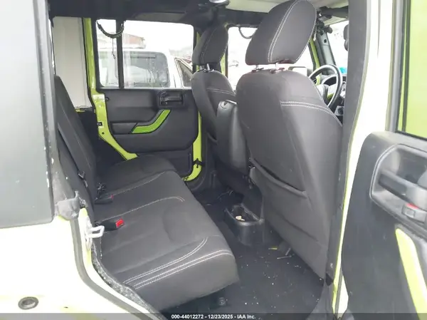 1C4BJWEG5GL336315 2016 JEEP WRANGLER - Image 8