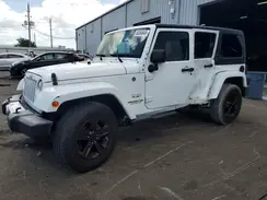 1C4BJWEG5GL339005 2016 JEEP WRANGLER