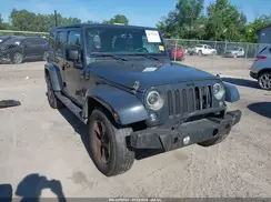 1C4BJWEG5GL342941 2016 JEEP WRANGLER
