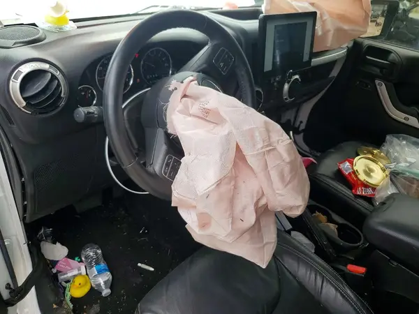 1C4BJWEG5HL503807 2017 JEEP WRANGLER - Image 8