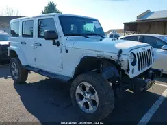 1C4BJWEG5HL506609 2017 JEEP WRANGLER