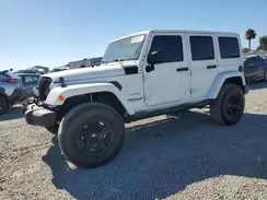 1C4BJWEG5HL507467 2017 JEEP WRANGLER