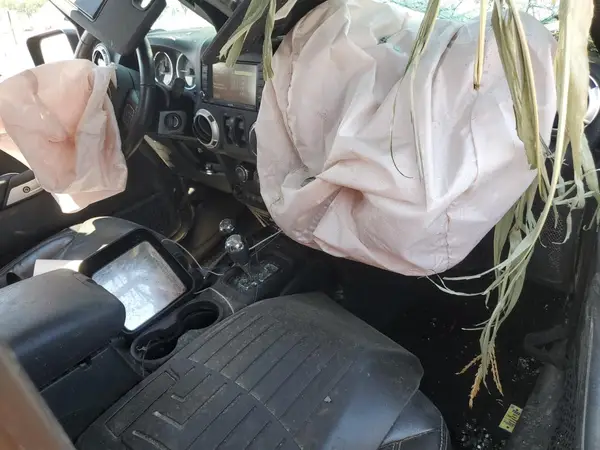 1C4BJWEG5HL511373 2017 JEEP WRANGLER - Image 8