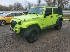 1C4BJWEG5HL511843 2017 JEEP WRANGLER