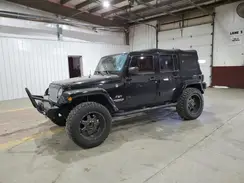 1C4BJWEG5HL512491 2017 JEEP WRANGLER
