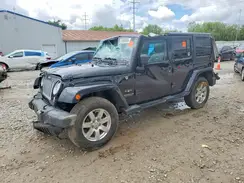 1C4BJWEG5HL515519 2017 JEEP WRANGLER