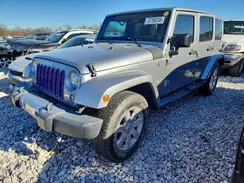 1C4BJWEG5HL516055 2017 JEEP WRANGLER