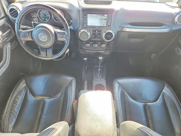 1C4BJWEG5HL516055 2017 JEEP WRANGLER - Image 7
