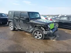 1C4BJWEG5HL520140 2017 JEEP WRANGLER