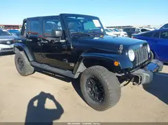 1C4BJWEG5HL522471 2017 JEEP WRANGLER