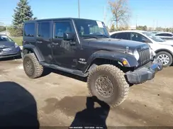1C4BJWEG5HL522759 2017 JEEP WRANGLER